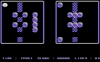 Stonepuzzle 3 (NTSC) Screenshot