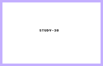 Study-38