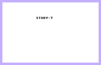 Study-7