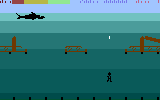 Sub Hunt (C16/MSX 26)