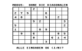 Sudoku V2