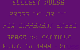 Suggest Pulse Screenshot #2