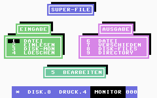 Super-file 4.0