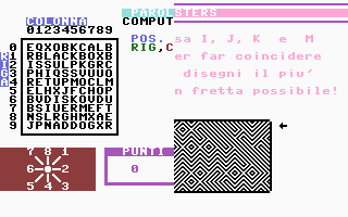 Super Commodore 16 1 Screenshot