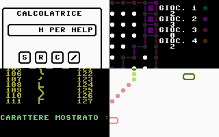 Super Commodore 16 2 Screenshot