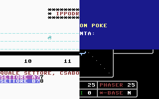 Super Commodore 16 3 Screenshot