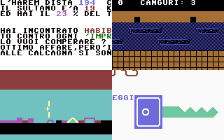 Super Commodore 16 Plus/4 VIC20 3 Screenshot