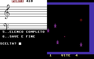 Super Commodore 6 Screenshot