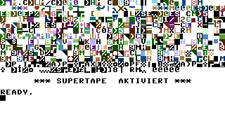 Supertape Screenshot