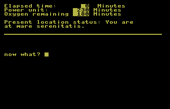 Survival Adventure Screenshot