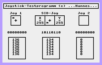Synergy SIDcard Software Screenshot