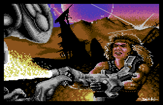 Szigethy-Piccies Screenshot