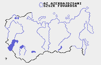 Szovjetunió Screenshot