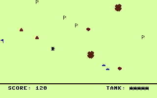 Tank Screenshot