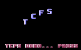 TCFS Demo (Part 11)