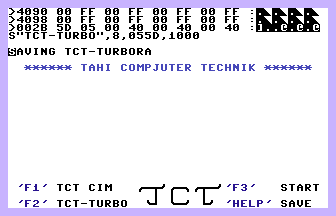 TCT-Turbo