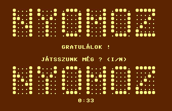 Telex 2000 Szó Magyarul Screenshot