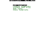 Template Creator Plus4