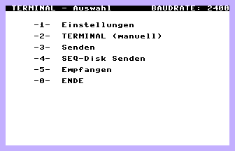 Terminal Screenshot