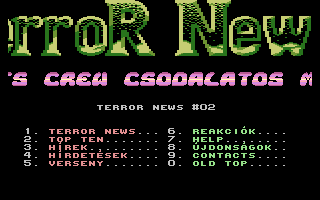 Terror News 02