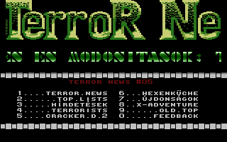 Terror News 05 Screenshot