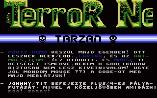 Terror News 17 Screenshot