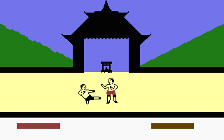 Thai Boxing Screenshot #2