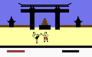 Thai Boxing Screenshot #3