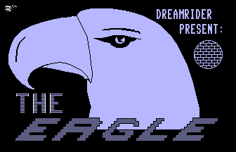 The Eagle Demo Screenshot