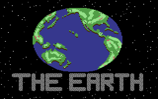 The Earth Screenshot