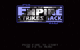 The Empire Strikes Back Screenshot #5