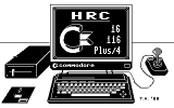 The First H.R.C. Demo