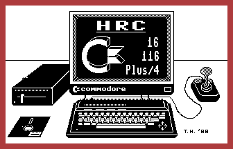 The First H.R.C. Demo Screenshot