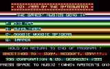 The Games' Musics Demo 1+