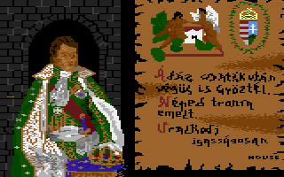 The King's Testament Screenshot #6