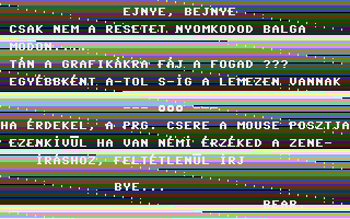 The King's Testament Screenshot #8