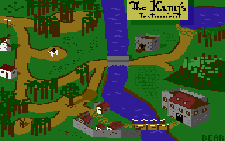 The King's Testament Screenshot #10