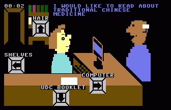 The Librarian 2