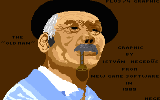 The Old Man