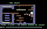 The Thief (Byte Games 15)