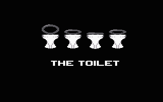 The Toilet Screenshot