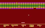 The Wall (Byte Games 24)