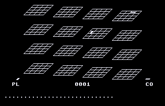 Tic Tac Toe 4D Screenshot