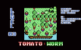 Tomato Worm screenshot