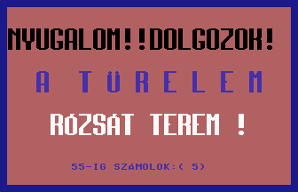 Tombola (Hungarian)