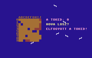 Torpedo (Ivánka) Screenshot