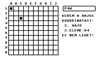 Torpedó (Magyar Software)