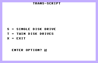 Trans-Script