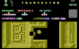 Transector (C16/MSX 19)