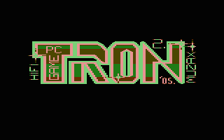 Tron 2 Game PC Muzax